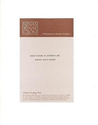Abbildung von: Human Factors in Automated and Robotic Space Systems - National Academies Press