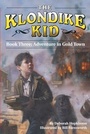 Cover: Adventure in Gold Town - Aladdin
