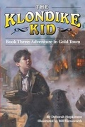 Cover: Adventure in Gold Town - Aladdin