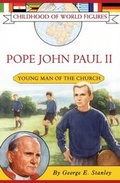 Cover: Pope John Paul II - Aladdin