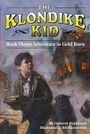 Cover: Adventure in Gold Town - Aladdin Paperbacks