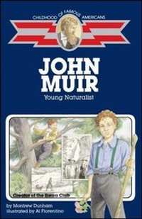 Enlarge image Cover: John Muir - Aladdin