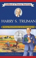 Cover: Harry S. Truman - Aladdin