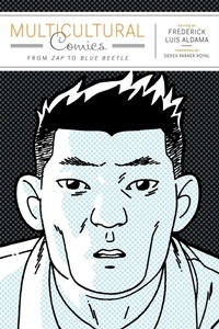 Enlarge image Cover: Multicultural Comics - University of Texas Press