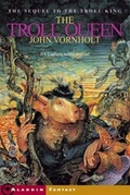 Cover: The Troll Queen - Aladdin