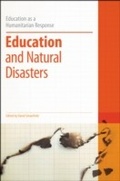 Cover: Education and Natural Disasters - Bloomsbury Academic USA
