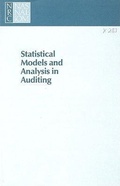 Cover: Statistical Models and Analysis in Auditing - National Academies Press
