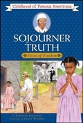 Cover: Sojourner Truth - Aladdin