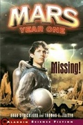 Cover: Missing! - Aladdin
