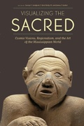 Cover: Visualizing the Sacred - University of Texas Press
