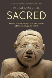 Enlarge image Cover: Visualizing the Sacred - University of Texas Press