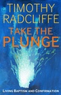 Cover: Take the Plunge - Bloomsbury Continuum