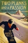 Cover: Two Planks and a Passion - Continuum Publishing Corporation