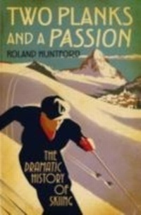Abbildung von: Two Planks and a Passion - Continuum Publishing Corporation