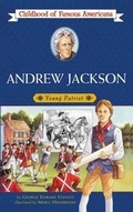 Cover: Andrew Jackson - Aladdin
