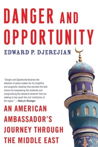 Abbildung von: Danger and Opportunity - Threshold Editions