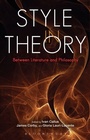 Cover: Style in Theory - Bloomsbury Academic USA