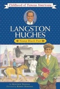 Cover: Langston Hughes - Aladdin