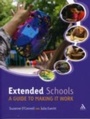 Cover: Extended Schools - Continuum Publishing Corporation