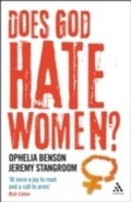 Cover: Does God Hate Women? - Continuum Publishing Corporation