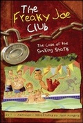 Cover: The Case of the Smiling Shark - Aladdin
