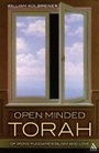 Cover: Open Minded Torah - Continuum Publishing Corporation