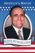 Cover: Rudolph W. Giuliani - Aladdin