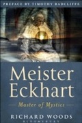 Cover: Meister Eckhart - Bloomsbury Continuum