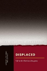 Enlarge image Cover: Displaced - University of Texas Press