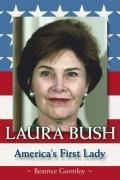 Cover: Laura Bush - Aladdin