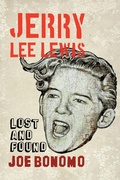 Cover: Jerry Lee Lewis - Continuum Publishing Corporation