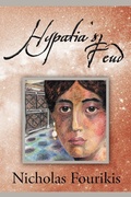 Cover: Hypatia's Feud - Outskirts Press