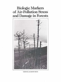 Abbildung von: Biologic Markers of Air-Pollution Stress and Damage in Forests - National Academies Press