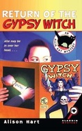 Cover: Return of the Gypsy Witch - Aladdin