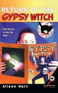Enlarge image Cover: Return of the Gypsy Witch - Aladdin