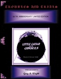 Cover: Troubles and Trials - Trafford Publishing