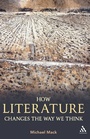 Cover: How Literature Changes the Way We Think - Continuum Publishing Corporation