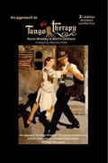 Cover: Tango Therapy 2, Research and Practice - Lulu.com