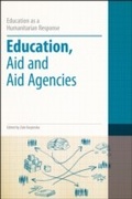 Cover: Education, Aid and Aid Agencies - Continuum Publishing Corporation