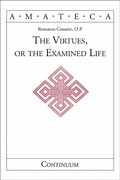 Cover: The Virtues, or The Examined Life - Bloomsbury Continuum