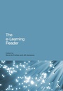 Cover: The e-Learning Reader - Bloomsbury Continuum