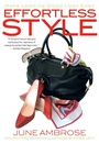 Cover: Effortless Style - Gallery Books