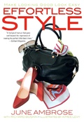 Cover: Effortless Style - Gallery Books