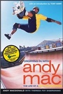 Cover: Dropping in with Andy Mac - Gallery Books