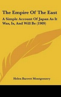 Abbildung von: The Empire Of The East - Kessinger Publishing
