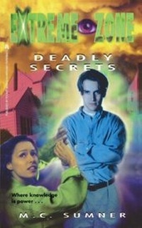 Enlarge image Cover: Deadly Secrets - Gallery Books