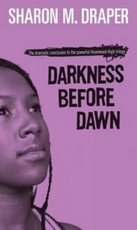 Enlarge image Cover: Darkness Before Dawn - Atheneum Books for Young Readers