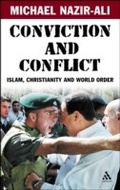 Cover: Conviction and Conflict - Continuum Publishing Corporation