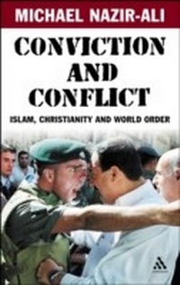 Abbildung von: Conviction and Conflict - Continuum Publishing Corporation