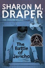 Cover: The Battle of Jericho - Atheneum Books for Young Readers